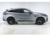 Jaguar F-PACE F-PACE P400 R-DYNAMIC S
