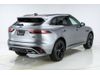 Jaguar F-PACE F-PACE P400 R-DYNAMIC S