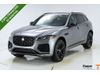 Jaguar F-PACE F-PACE P400 R-DYNAMIC S