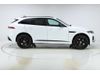 Jaguar F-PACE F-PACE P400 R-DYNAMIC S