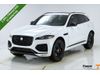 Jaguar F-PACE F-PACE P400 R-DYNAMIC S