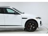 Jaguar F-PACE F-PACE P400 R-DYNAMIC S