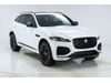 Jaguar F-PACE F-PACE P400 R-DYNAMIC S