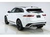 Jaguar F-PACE F-PACE P400 R-DYNAMIC S