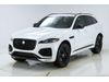 Jaguar F-PACE F-PACE P400 R-DYNAMIC S