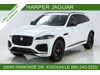 Jaguar F-PACE F-PACE P400 R-DYNAMIC S