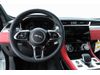 Jaguar F-PACE F-PACE P400 R-DYNAMIC S