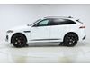 Jaguar F-PACE F-PACE P400 R-DYNAMIC S