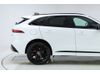 Jaguar F-PACE F-PACE P400 R-DYNAMIC S