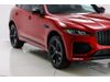 Jaguar F-PACE F-PACE P400 R-DYNAMIC S