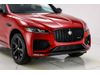 Jaguar F-PACE F-PACE P400 R-DYNAMIC S