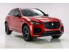 Jaguar F-PACE F-PACE P400 R-DYNAMIC S