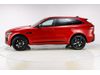 Jaguar F-PACE F-PACE P400 R-DYNAMIC S