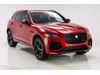 Jaguar F-PACE F-PACE P400 R-DYNAMIC S