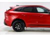 Jaguar F-PACE F-PACE P400 R-DYNAMIC S