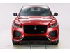 Jaguar F-PACE F-PACE P400 R-DYNAMIC S