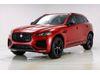 Jaguar F-PACE F-PACE P400 R-DYNAMIC S