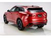 Jaguar F-PACE F-PACE P400 R-DYNAMIC S