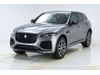 Jaguar F-PACE F-PACE P400 R-DYNAMIC S