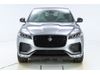 Jaguar F-PACE F-PACE P400 R-DYNAMIC S