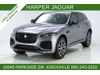 Jaguar F-PACE F-PACE P400 R-DYNAMIC S