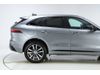 Jaguar F-PACE F-PACE P400 R-DYNAMIC S