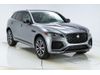 Jaguar F-PACE F-PACE P400 R-DYNAMIC S