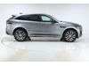 Jaguar F-PACE F-PACE P400 R-DYNAMIC S