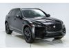 Jaguar F-PACE F-PACE P400 R-DYNAMIC S