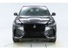 Jaguar F-PACE F-PACE P400 R-DYNAMIC S