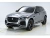 Jaguar F-PACE F-PACE P400 R-DYNAMIC S