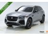 Jaguar F-PACE F-PACE P400 R-DYNAMIC S