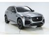 Jaguar F-PACE F-PACE P400 R-DYNAMIC S