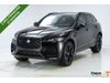 Jaguar F-PACE F-PACE P400 R-DYNAMIC S