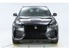 Jaguar F-PACE F-PACE P400 R-DYNAMIC S