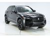 Jaguar F-PACE F-PACE P400 R-DYNAMIC S