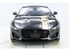 Jaguar F-TYPE R75 AWD