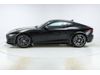 Jaguar F-TYPE R75 AWD