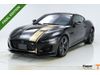Jaguar F-TYPE R75 AWD
