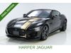 Jaguar F-TYPE R75 AWD
