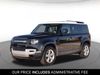 LAND ROVER Defender S