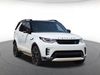 LAND ROVER Discovery Dynamic SE