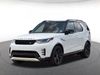 LAND ROVER Discovery Dynamic SE