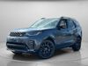 LAND ROVER Discovery Dynamic SE