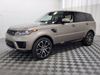 LAND ROVER RANGE ROVER SPORT HSE
