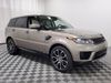 LAND ROVER RANGE ROVER SPORT HSE