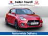 Suzuki Swift 1.4 Boosterjet 48V Hybrid Sport 5dr