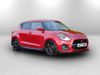 Suzuki Swift 1.4 Boosterjet 48V Hybrid Sport 5dr