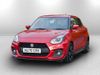 Suzuki Swift 1.4 Boosterjet 48V Hybrid Sport 5dr