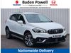Suzuki SX4 S-Cross 1.0 Boosterjet SZ-T 5dr Auto